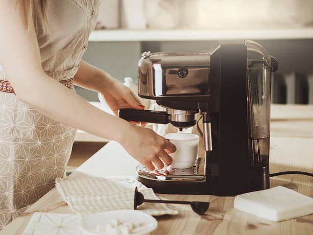 The best non-capsule coffee machines 2021 for home use