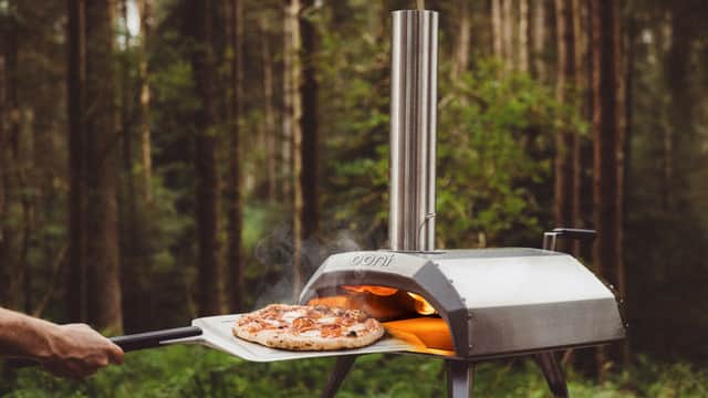 What is the best pizza oven for home use