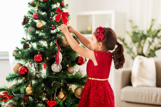 Best artificial Christmas trees for 2021: