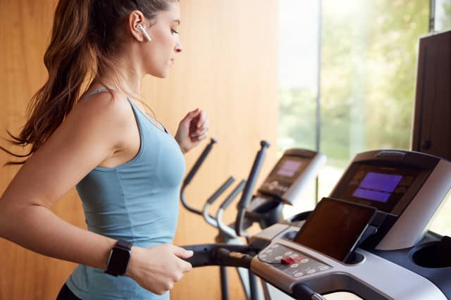 Best home treadmills UK: the best safe, at-home treadmills from NordicTrack, JTX and Decathlon