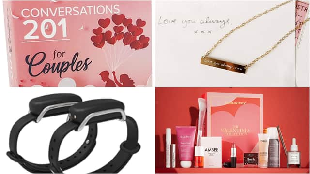 <p>The best Valentine’s presents for her 2022</p>