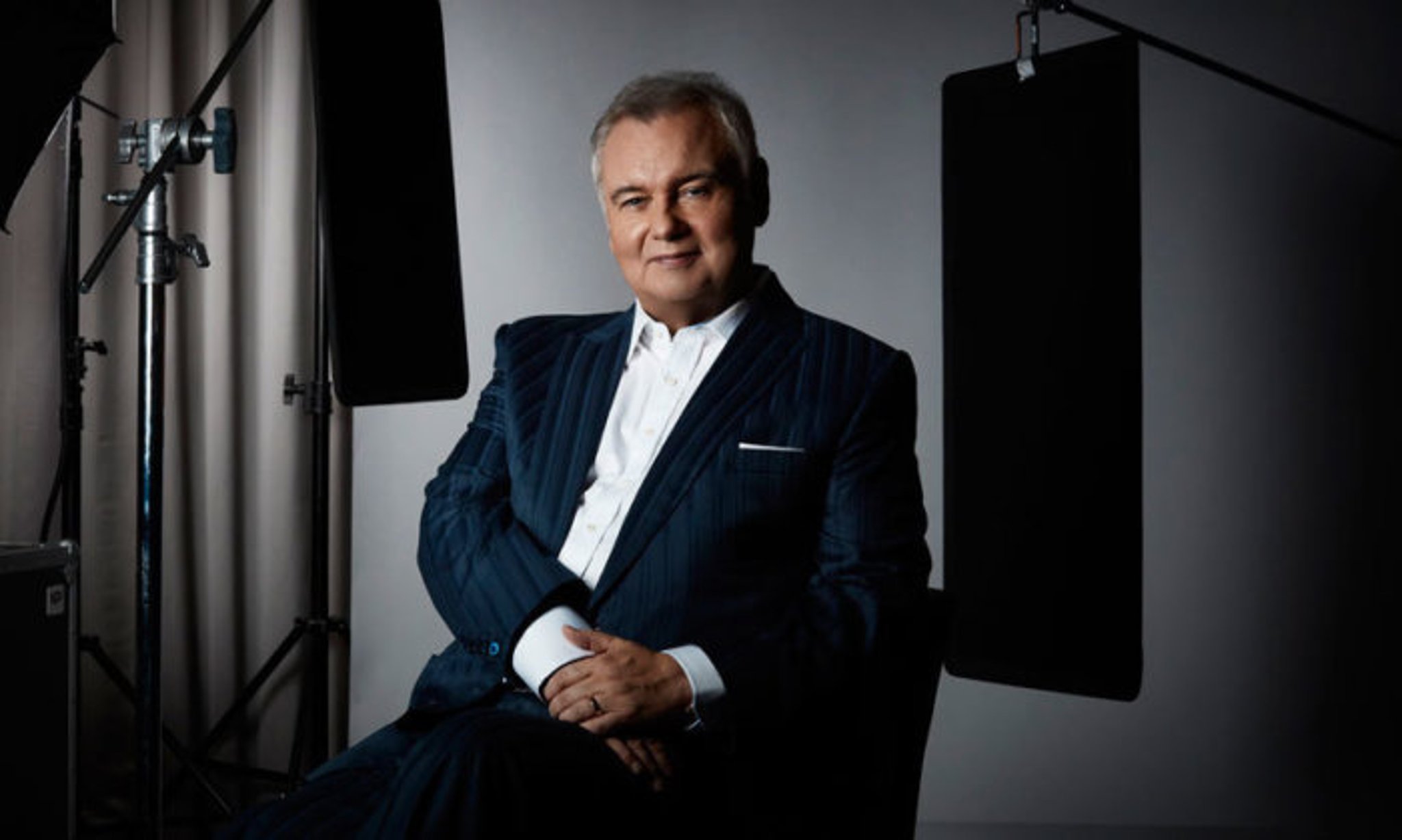 Eamonn Holmes to host inaugural Child of Britain Awards this summer