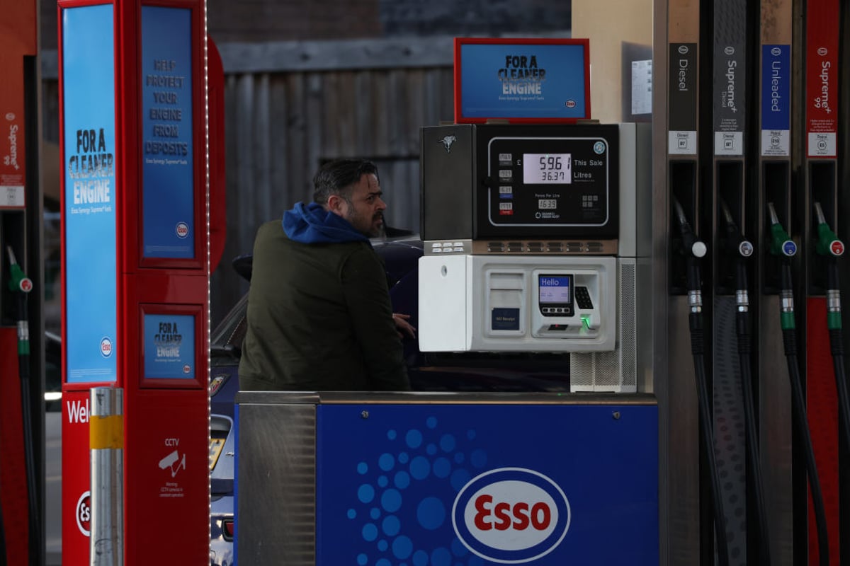 Fuel firms accused of unjustifiable delays to petrol price cuts