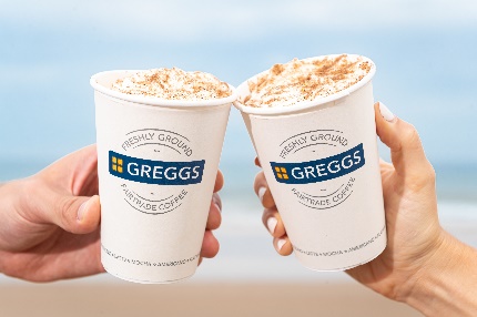 Greggs launches free hot drink and bake deal: how to get it, and when will it end?