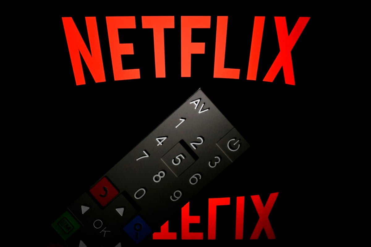 Netflix launches a new feature in crackdown on password sharing - find out why