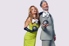 Rita Ora and her partner Taika Waititi have been confirmed as the hosts of the MTV EMAs 2022, taking place in November