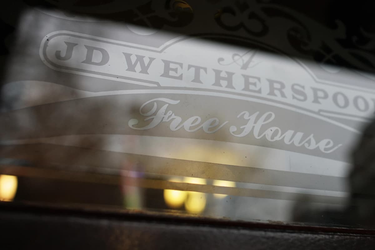 Wetherspoons delights punters by bringing back popular item for a limited time