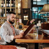 Wetherspoons has launched an affordable menu for Valentines Day