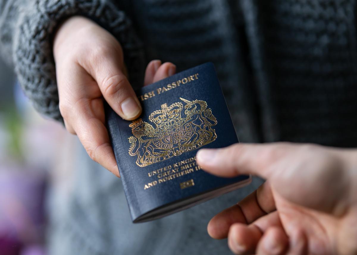 Passport application price hike comes into effect today - here's what you'll now pay