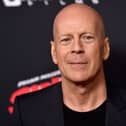 Bruce Willis has been diagnosed with frontotemporal dementia. (Credit: Getty Images)