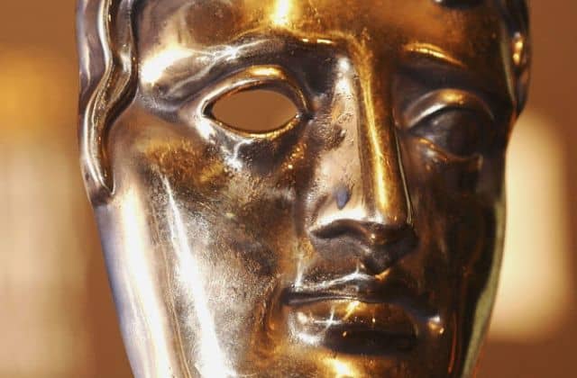 Baftas 2023 at the Royal Festival Hall (Pic:Getty)