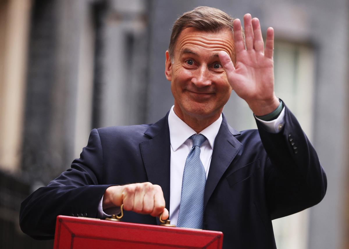 All the key announcements from the Spring Budget 2023 which will affect your life