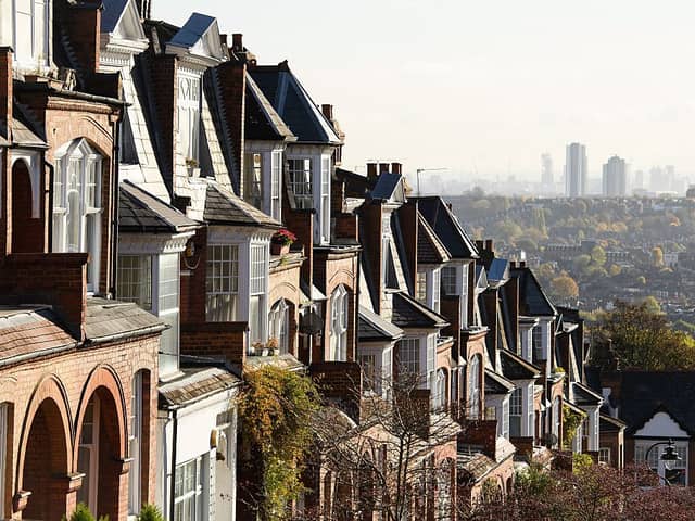 Borrowers will not be as heavily scrutinised by mortgage lenders under new Bank of England rules (image: Getty Images)