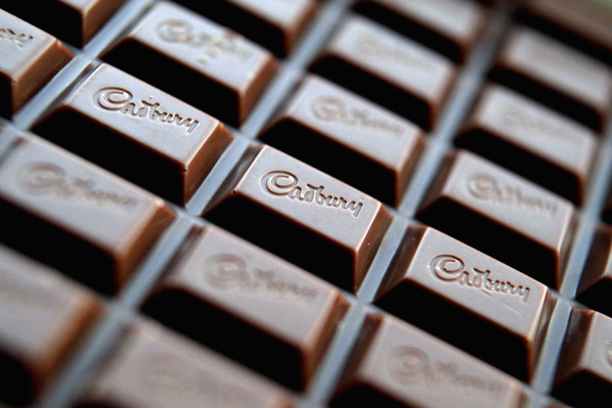Müller recall Cadbury desserts over fear of Listeria contamination - what to do