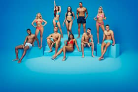 The cast of summer Love Island 2023