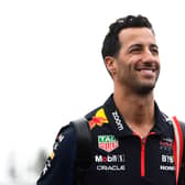Daniel Ricciardo will make his return to Formula One in the 2023 season