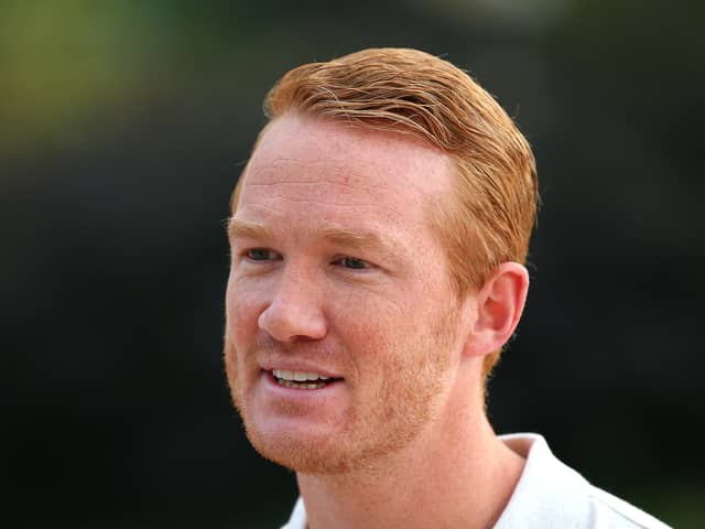 Greg Rutherford 