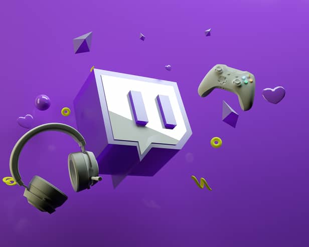 Another big streamer has said they will be moving to Twitch’s rival streaming platform Kick