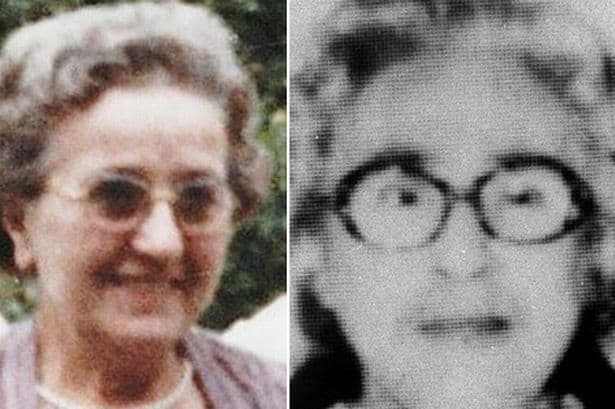 Watch on Shots! TV: The unsolved murders of Birmingham sisters Edna and Alice Rowley
