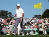 'I held it together' -  everything Rory McIlroy said following opening day 71 at the Masters
