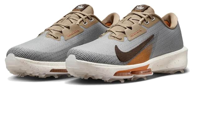 Nike launches new golf shoes range for PGA Championship 2024 (Nike)