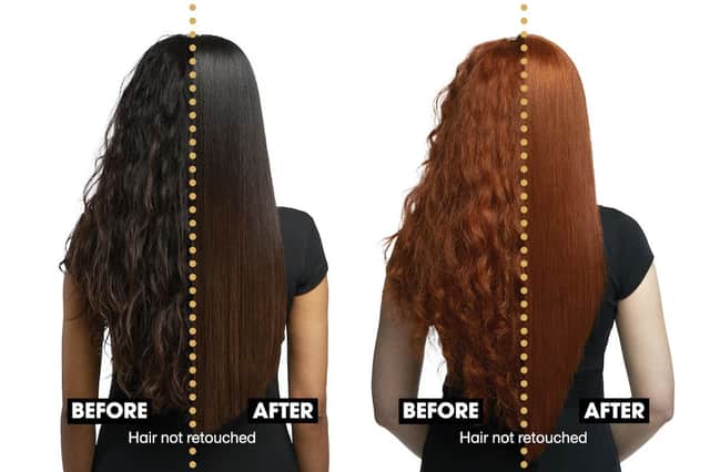 Save £100 on the new ghd Chronos Hair Straighteners with this simple trick – hurry, offer ends March 31st