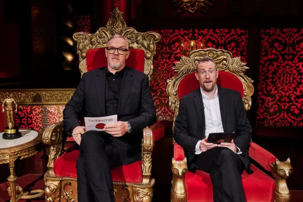Taskmaster season 19: when does it start? Release date