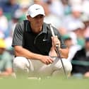 Rory McIlroy is right back in the mix for 2025 Masters glory