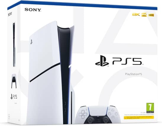 This is the cheapest way to pick up a PS5