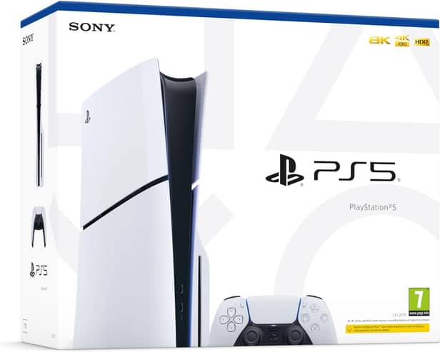 This is the cheapest way to pick up a PS5