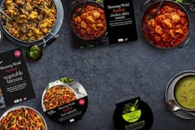 Slimming World's ready meals have been a feature in Iceland's aisles since 2015