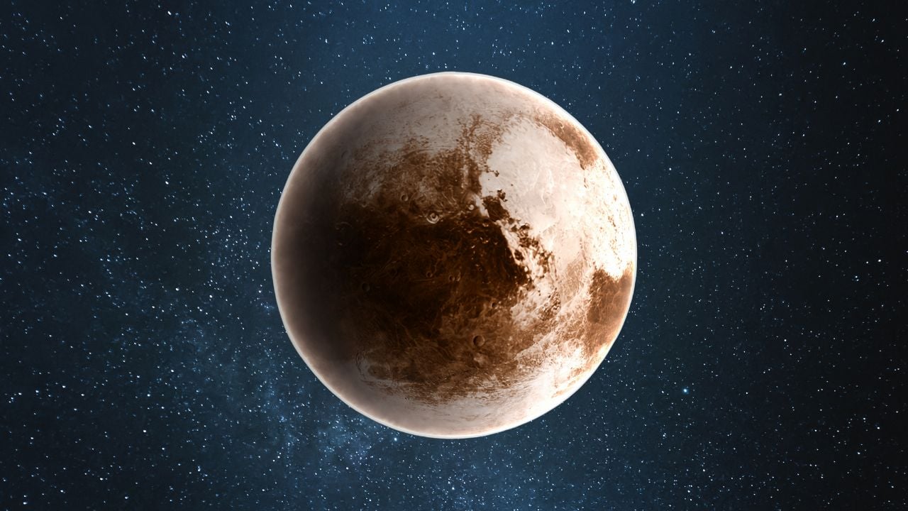 The best time to look for Pluto is on July 25 as this is when it ...