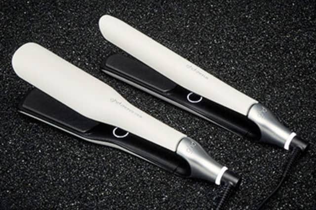 The ghd trade in is back: Here's how you can save £100 on the Chronos and Chronos Max hair straightener's