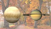 Three spectacular astronomy events to catch this month if you missed the Blood Moon.