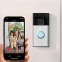 Amazon's Ring Doorbell is a Black Friday bargain
