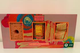 Fashion and beauty expert Julie Bayley has had a sneak peek at the line-up of festive gifts at Boots