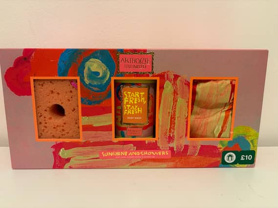 Fashion and beauty expert Julie Bayley has had a sneak peek at the line-up of festive gifts at Boots