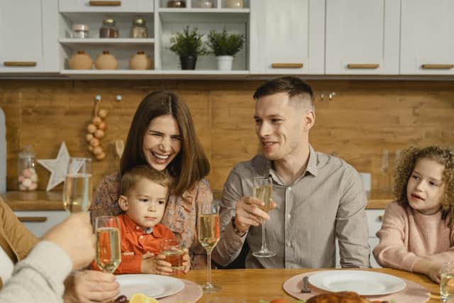 Conservationists warn the UK’s traditional Friday night teatime staple is at risk (Photo: Pexels)