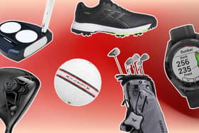 American Golf's "Black November" deals have landed, and there are some brilliant bargains for golf enthusiasts