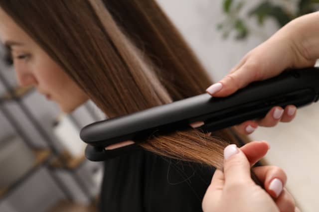 Save over £100 on the ghd Unplugged cordless hair styler in the Amazon Black Friday