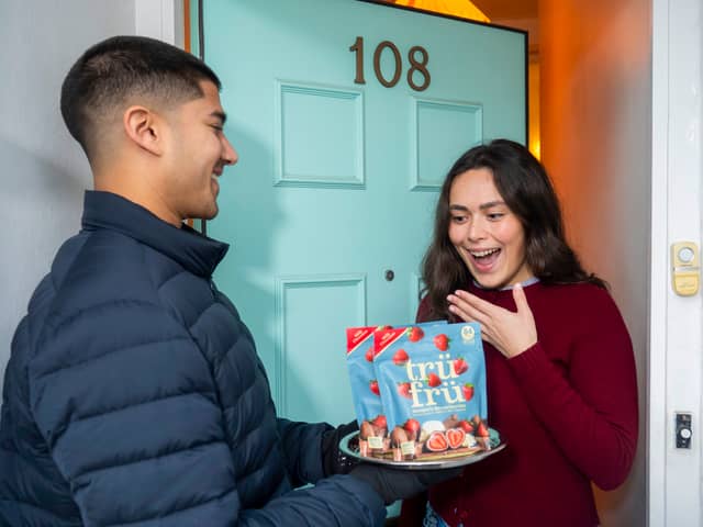 46 per cent pf Gen Z just don’t know any other way to find love.