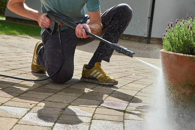 The second best-seller is another Bosch - this time with a lot more power