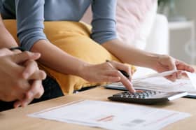 Users answer a short set of questions about their business and receive a step-by-step roadmap.