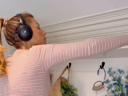 Mrs Hinch's soundcore Q30 headphones are now 47% off in Amazon's Prime Big Deal Days sale.  
