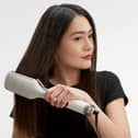 The viral award-winning ghd Duet Style hair tool is now on sale on Amazon - and it's designed to dry and style your hair in minutes.