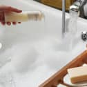 The most luxurious bath and body kit I have used, the NEOM x Face the Future Perfect Pamper Kit, is on sale with 50% off right now.