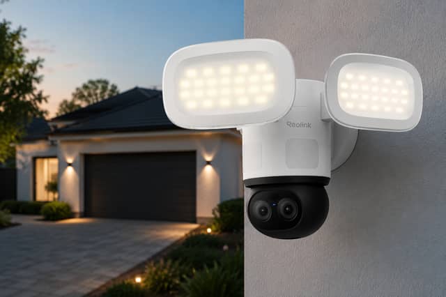 Reolink's latest launch is a bit of a powerhouse - and there's a deal on at the moment saving serious money