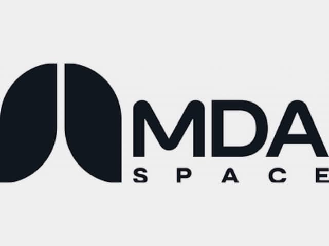 The satellite will also be supported by MDA Space's legacy products for the deployable mechanism of thrusters and reflectors.