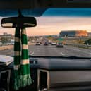 Comprehensive road rules and parking strategies provided by AUTODOC