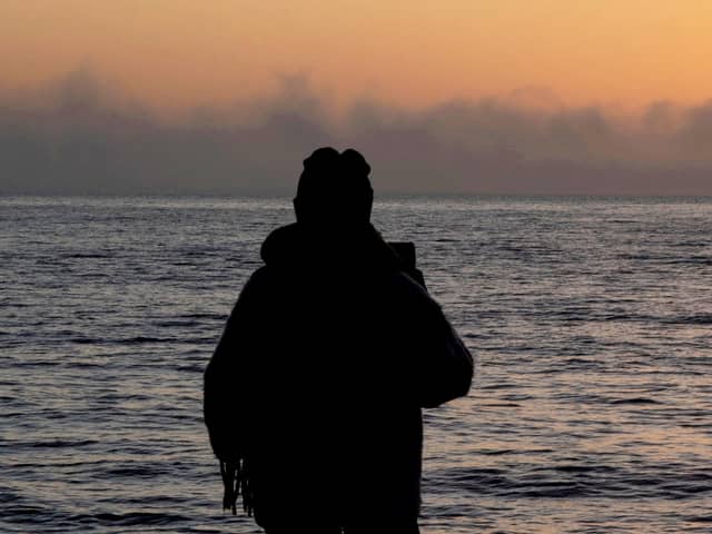 The UK has the worst mental health in Europe and the third worst in the world